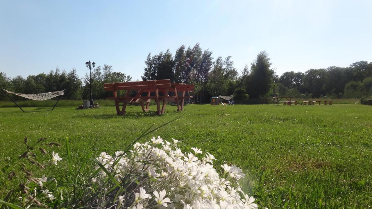 Gaski Na Fali מראה חיצוני תמונה